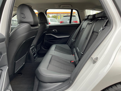 BMW 3er Gebrauchtwagen