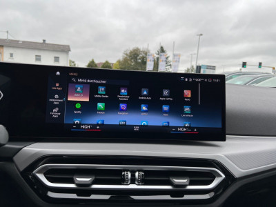 BMW 3er Gebrauchtwagen