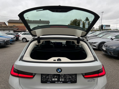 BMW 3er Gebrauchtwagen