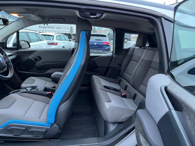 BMW i3 Gebrauchtwagen