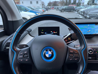 BMW i3 Gebrauchtwagen