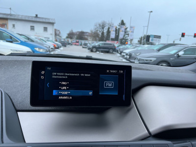 BMW i3 Gebrauchtwagen