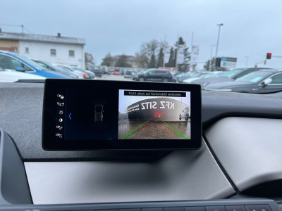 BMW i3 Gebrauchtwagen