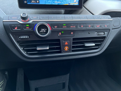 BMW i3 Gebrauchtwagen