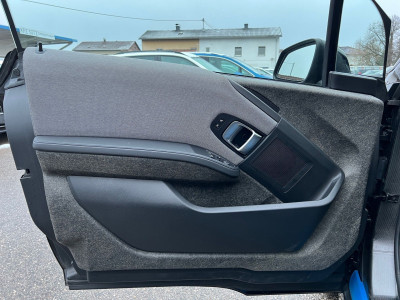 BMW i3 Gebrauchtwagen