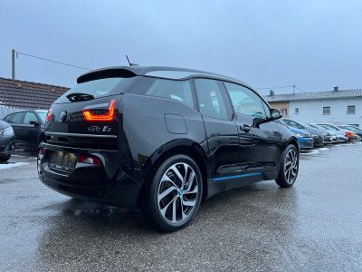 BMW i3 Gebrauchtwagen