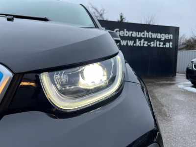 BMW i3 Gebrauchtwagen