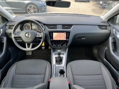 Skoda Octavia Gebrauchtwagen Skoda Octavia Gebrauchtwagen