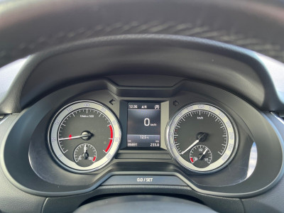 Skoda Octavia Gebrauchtwagen Skoda Octavia Gebrauchtwagen