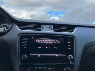 Skoda Octavia Gebrauchtwagen Skoda Octavia Gebrauchtwagen