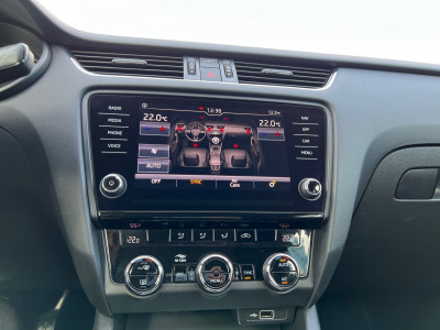 Skoda Octavia Gebrauchtwagen Skoda Octavia Gebrauchtwagen