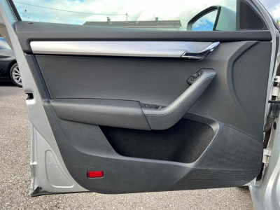 Skoda Octavia Gebrauchtwagen Skoda Octavia Gebrauchtwagen