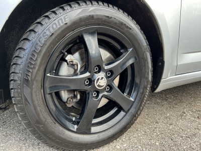 Skoda Octavia Gebrauchtwagen Skoda Octavia Gebrauchtwagen