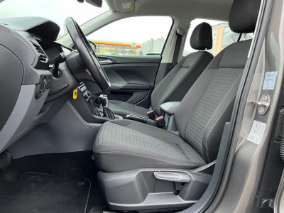 VW T-Cross Gebrauchtwagen VW T-Cross Gebrauchtwagen