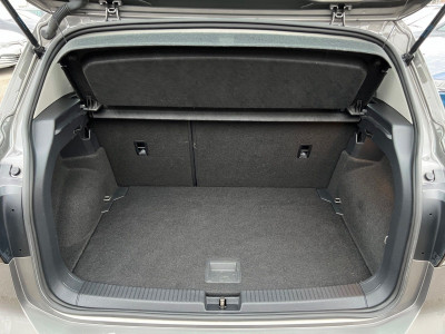 VW T-Cross Gebrauchtwagen VW T-Cross Gebrauchtwagen