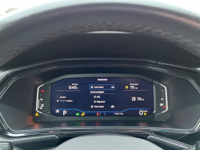 VW T-Cross Gebrauchtwagen VW T-Cross Gebrauchtwagen