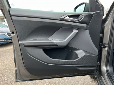 VW T-Cross Gebrauchtwagen VW T-Cross Gebrauchtwagen