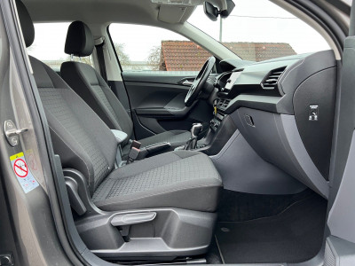 VW T-Cross Gebrauchtwagen VW T-Cross Gebrauchtwagen