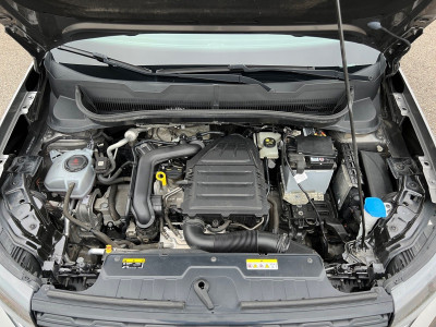 VW T-Cross Gebrauchtwagen VW T-Cross Gebrauchtwagen