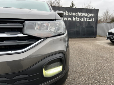 VW T-Cross Gebrauchtwagen VW T-Cross Gebrauchtwagen