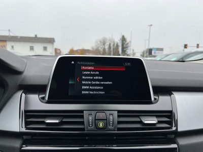 BMW 2er Gebrauchtwagen