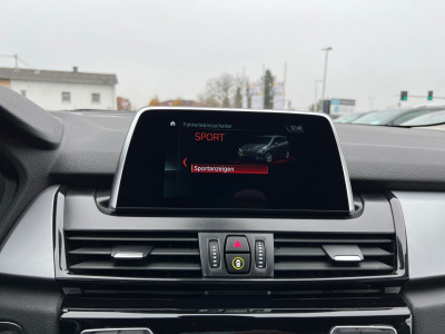 BMW 2er Gebrauchtwagen