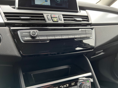 BMW 2er Gebrauchtwagen