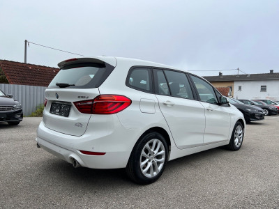 BMW 2er Gebrauchtwagen