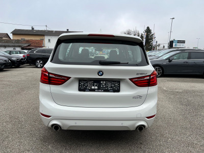 BMW 2er Gebrauchtwagen
