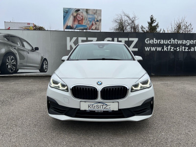 BMW 2er Gebrauchtwagen