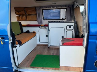 VW Transporter T3/T4 Gebrauchtwagen