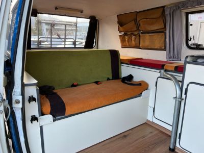 VW Transporter T3/T4 Gebrauchtwagen