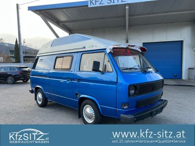 VW Transporter T3/T4 Gebrauchtwagen