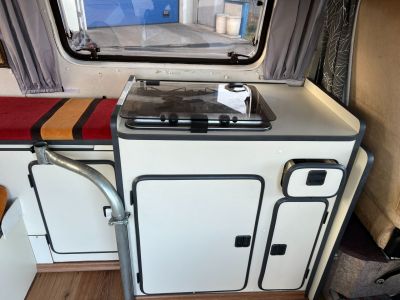 VW Transporter T3/T4 Gebrauchtwagen