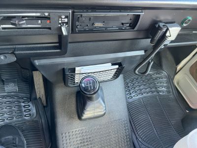 VW Transporter T3/T4 Gebrauchtwagen