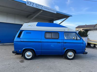 VW Transporter T3/T4 Gebrauchtwagen