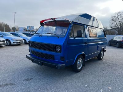 VW Transporter T3/T4 Gebrauchtwagen