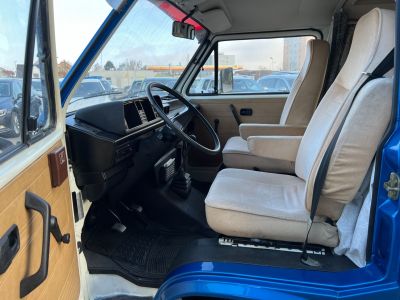 VW Transporter T3/T4 Gebrauchtwagen