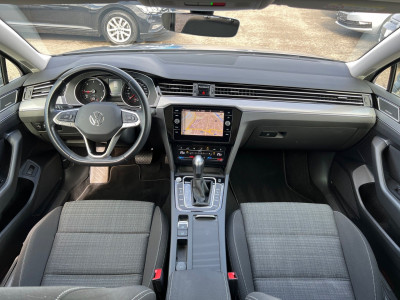 VW Passat Gebrauchtwagen VW Passat Gebrauchtwagen