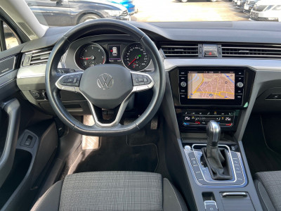 VW Passat Gebrauchtwagen VW Passat Gebrauchtwagen