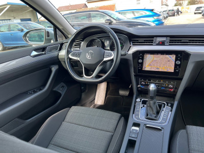 VW Passat Gebrauchtwagen VW Passat Gebrauchtwagen