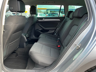 VW Passat Gebrauchtwagen VW Passat Gebrauchtwagen