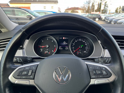 VW Passat Gebrauchtwagen VW Passat Gebrauchtwagen