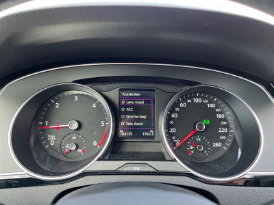 VW Passat Gebrauchtwagen VW Passat Gebrauchtwagen