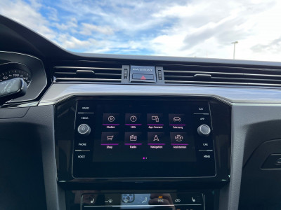 VW Passat Gebrauchtwagen VW Passat Gebrauchtwagen