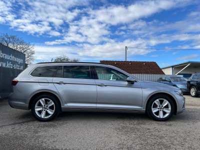 VW Passat Gebrauchtwagen VW Passat Gebrauchtwagen