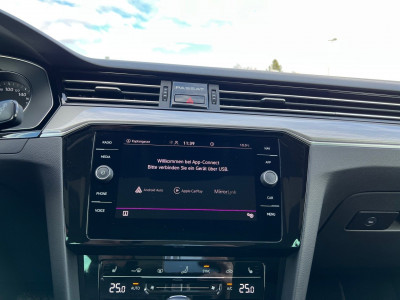 VW Passat Gebrauchtwagen VW Passat Gebrauchtwagen