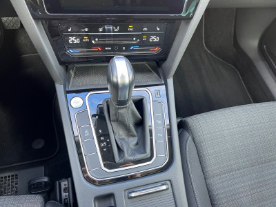 VW Passat Gebrauchtwagen VW Passat Gebrauchtwagen