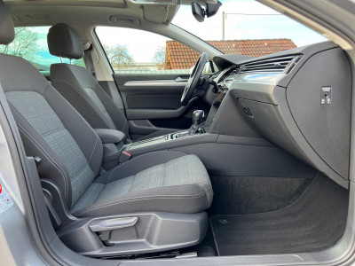 VW Passat Gebrauchtwagen VW Passat Gebrauchtwagen