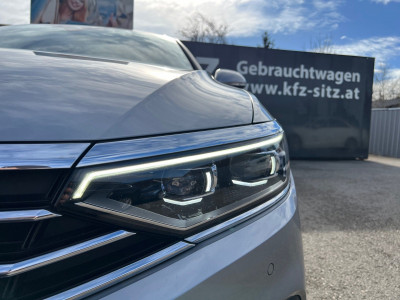 VW Passat Gebrauchtwagen VW Passat Gebrauchtwagen